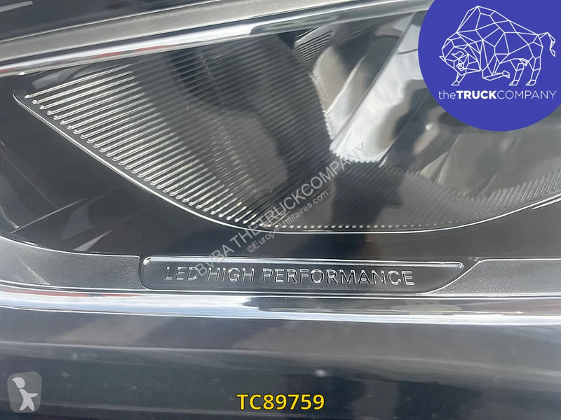 Furgoneta Mercedes D GLA