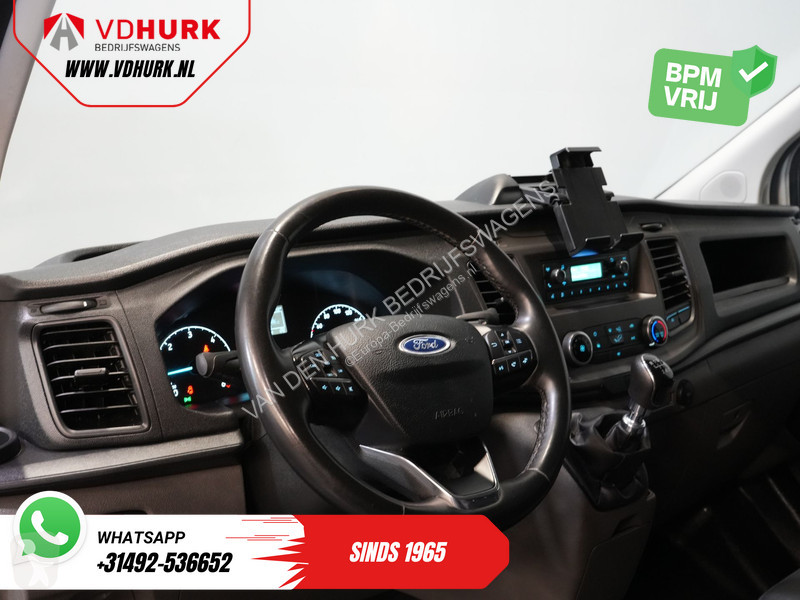 Furgoneta Ford 2.0 TDCI 130 pk L2 Trend 2.8t...