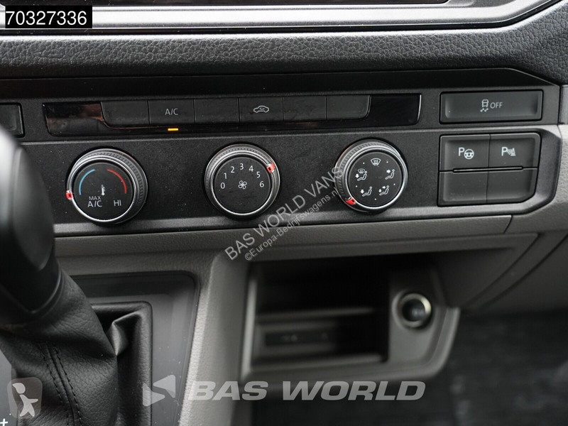 Bedrijfswagen Volkswagen 140pk Automaat L3H3...