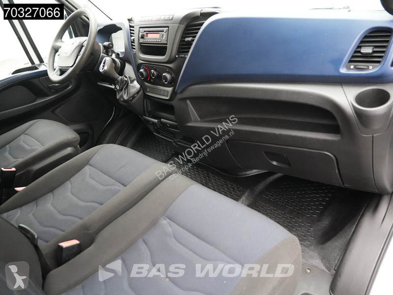 Bedrijfswagen Iveco 35S18 3.0L Automaat L1H1...