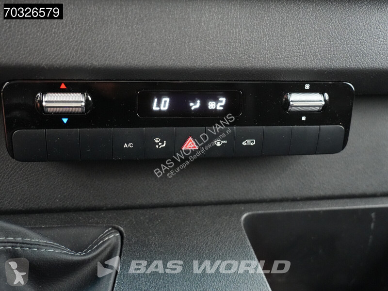 Mercedes 517 CDI Laadklep Dubbellucht 170PK...