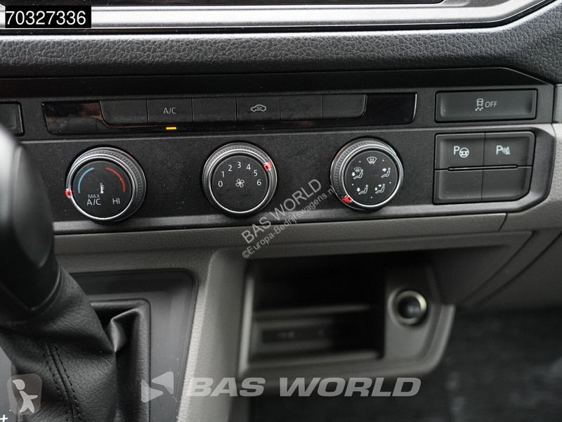 Volkswagen 140pk Automaat L3H3 Trekhaak Airco...