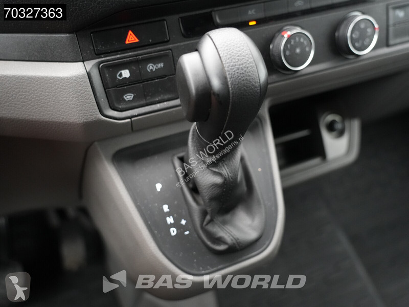 Furgoneta Volkswagen 140pk Automaat L3H3...