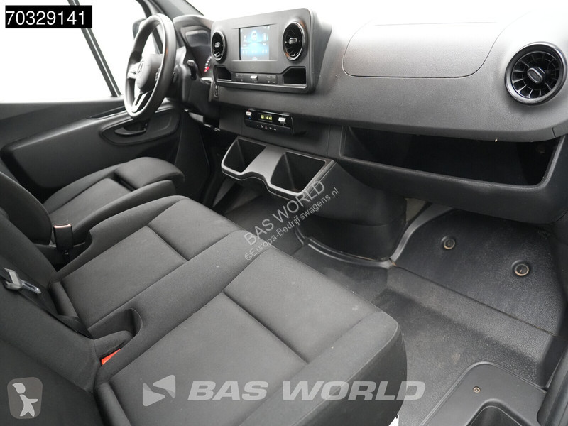 Mercedes 315 CDI Automaat Dubbel Cabine L2H2...