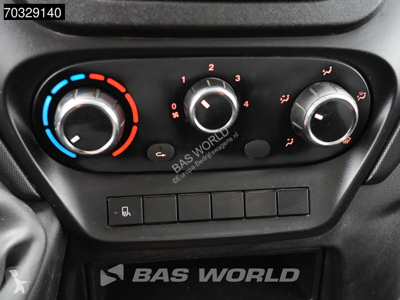 عربة نفعية Iveco 35C17 3.0L Kipper Dubbel...