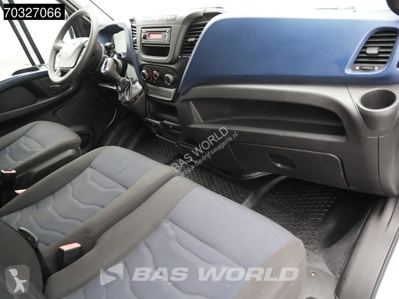 Bedrijfswagen Iveco 35S18 3.0L Automaat L1H1...