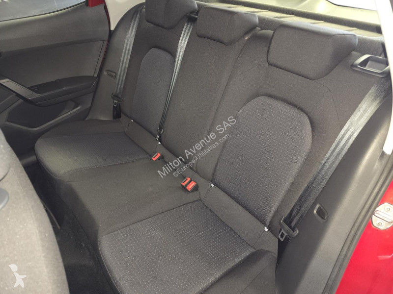 Véhicule utilitaire Seat ARONA 1.0 TSI - 110 Copa