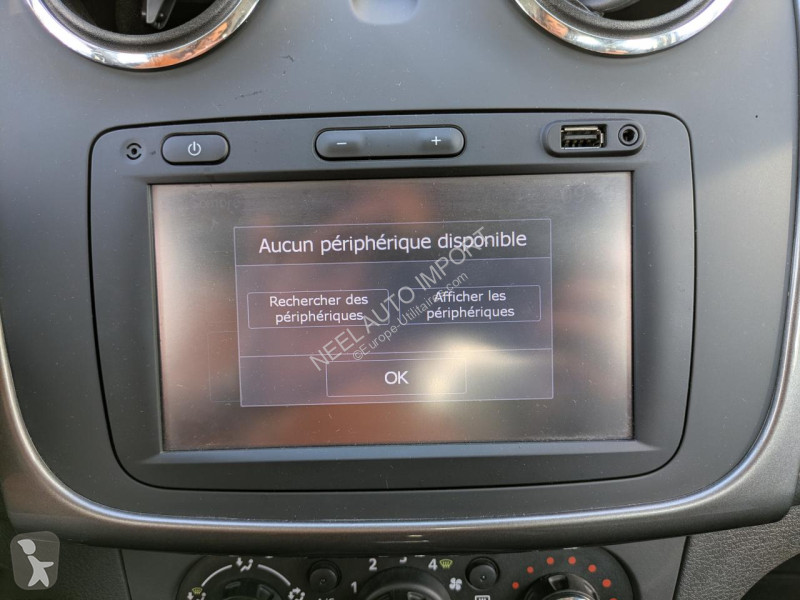 Furgoneta Dacia SANDERO STEPWAY 0.9 TCE 90CH...