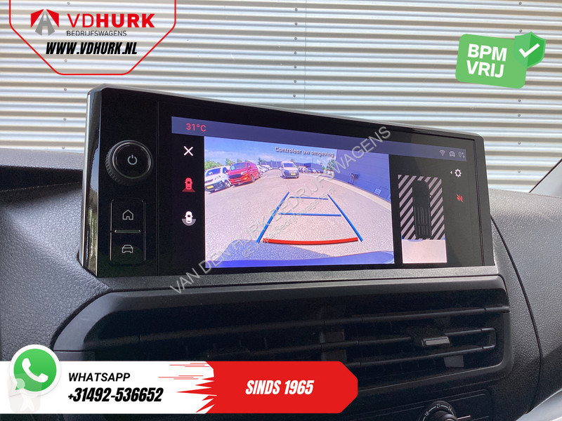 Nyttofordon Fiat 2.0 HDI 145 pk Aut. L2 Virtual...