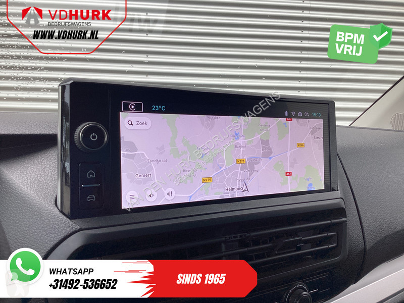Nyttofordon Fiat Fiat 2.0 HDI 145 pk Aut. L2...