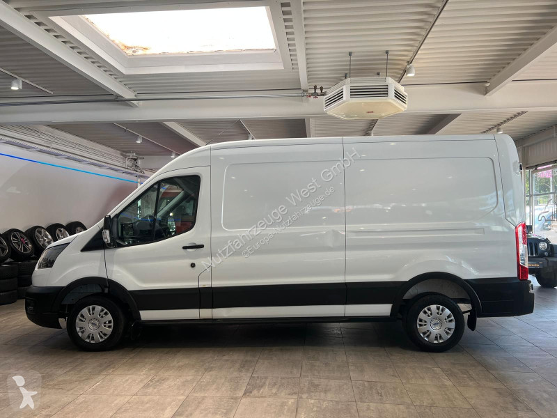 Ford TDCI L3-H2*Hoch+Lang*Garantie* Transporter