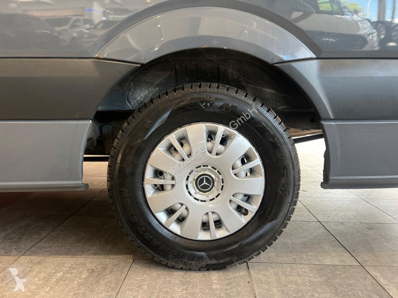 عربة نفعية Mercedes 314/316 CDI Maxi...