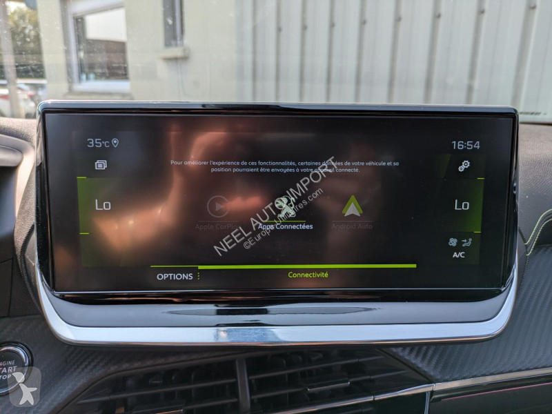 عربة نفعية Peugeot 2008 II GT 1.5 BLUEHDI 110CH...