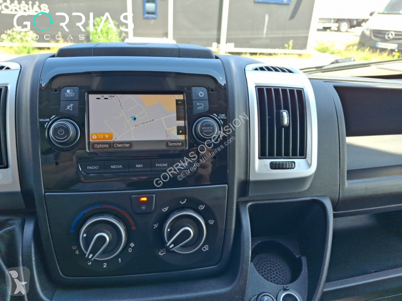 عربة نفعية Opel MOVANO FG 3.5T L3H2 2.2D 165CH...