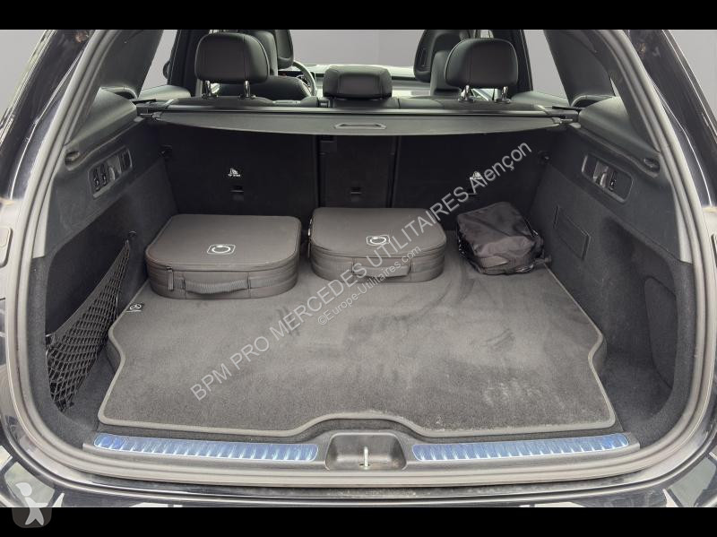 Mercedes GLC 400 e Hybrid 381ch AMG Line 4Matic...
