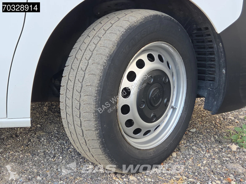 عربة نفعية Fiat 145pk L3H1 - Aire Acondicionado...