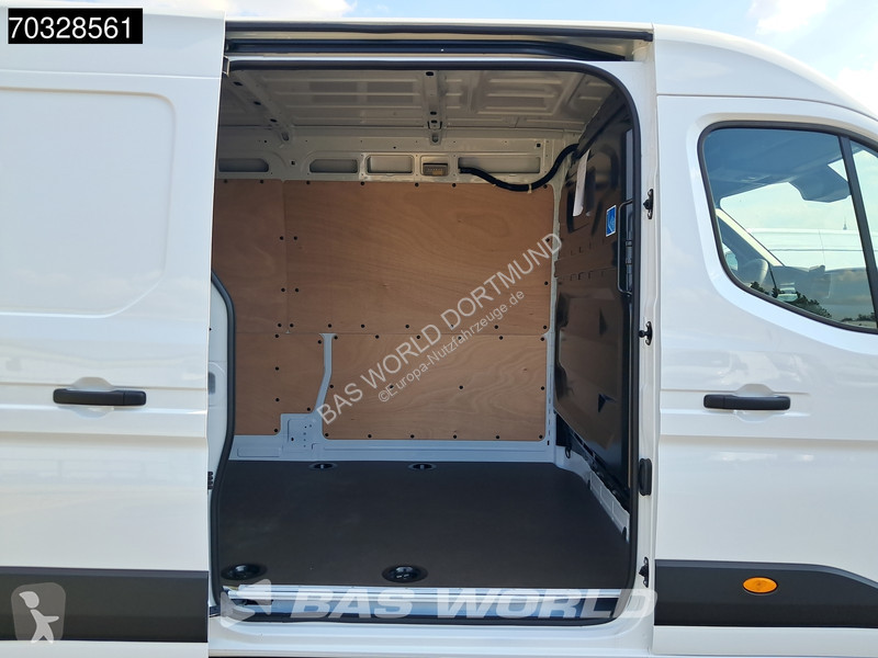 Furgoneta Renault Neu! L3H2 LED Klima Tempomat...