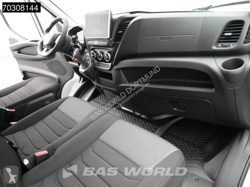 Furgoneta Iveco 35S18 Neu! 3.0L Automatik...