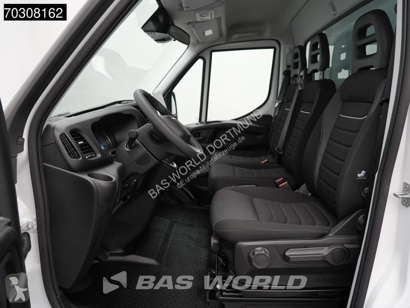 عربة نفعية Iveco 35S18 Neu! 3.0L Automatik...