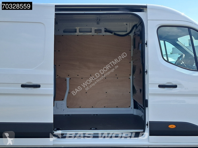 Furgoneta Renault Neu! L3H2 LED Klima Tempomat...