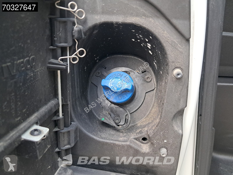 Iveco 35C16 3.0L Ladebordwand NEUES MODEL...