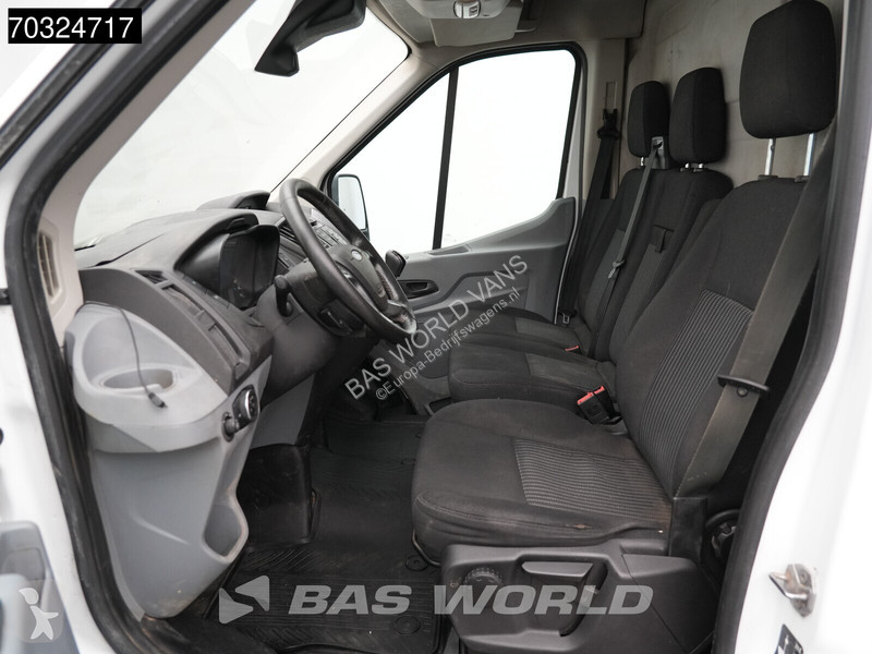 Ford 130pk L3H2 Euro6 Airco Cruise...