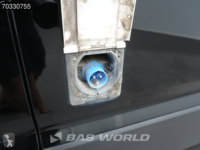 عربة نفعية MAN Automaat Dubbellucht L3H3...