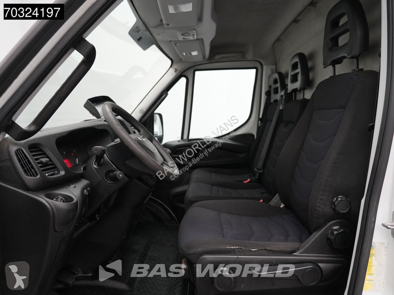 Véhicule utilitaire Iveco 35C14 L2H2 Trekhaak...