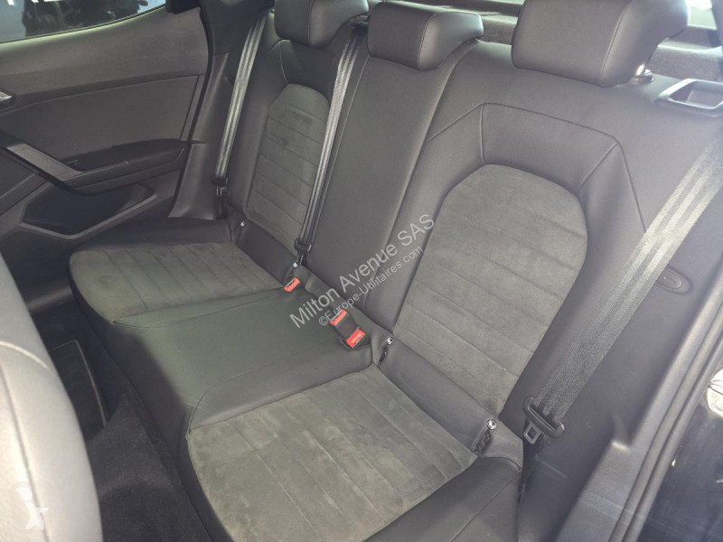 Furgoneta Seat ARONA 1.6 TDI - 115 FR