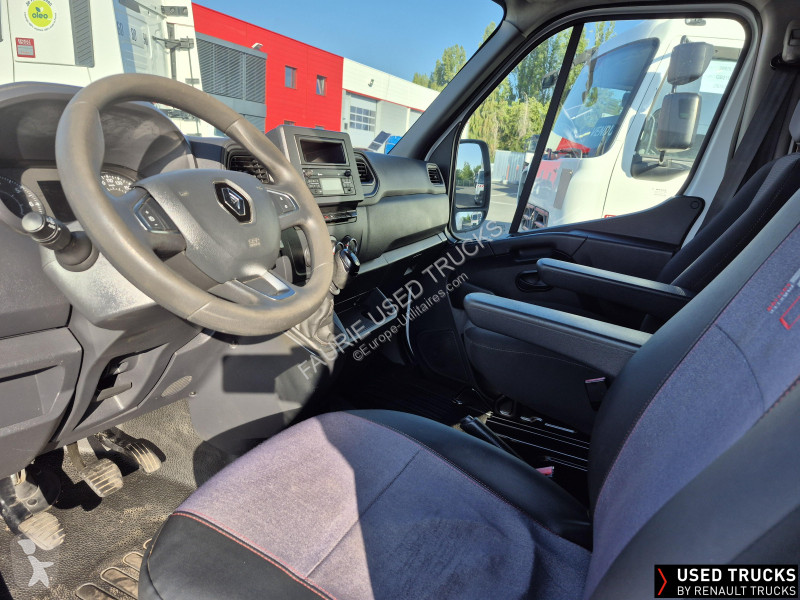 Nyttofordon Renault