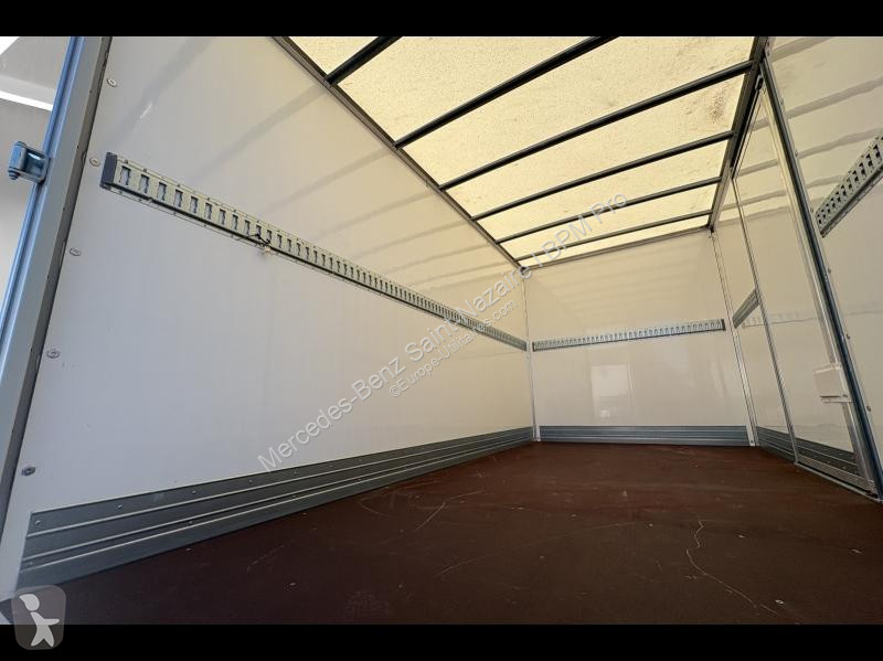 عربة نفعية Mercedes CCb 519 CDI 37 3T5 Pro