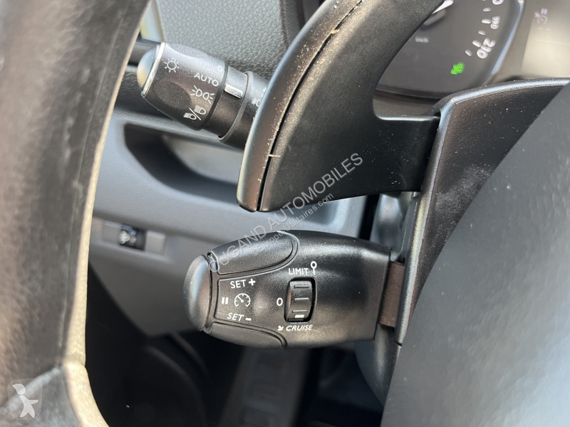Toyota MEDIUM 2.0 D-4D 180 CABINE APPROFONDIE...