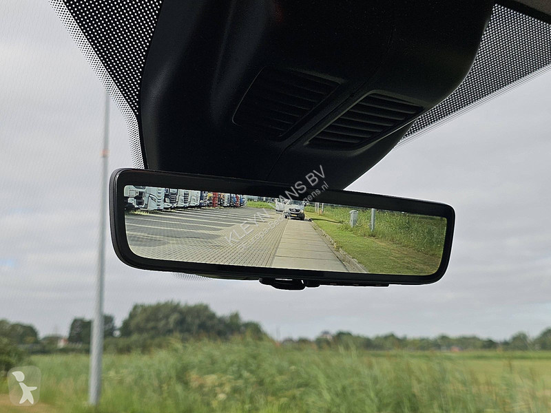 Bedrijfswagen Ford 350 L4H3 Navi Camera
