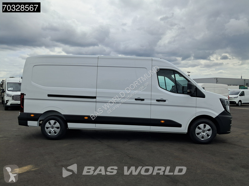 Furgoneta Renault Neu! L3H2 LED Klima Tempomat...