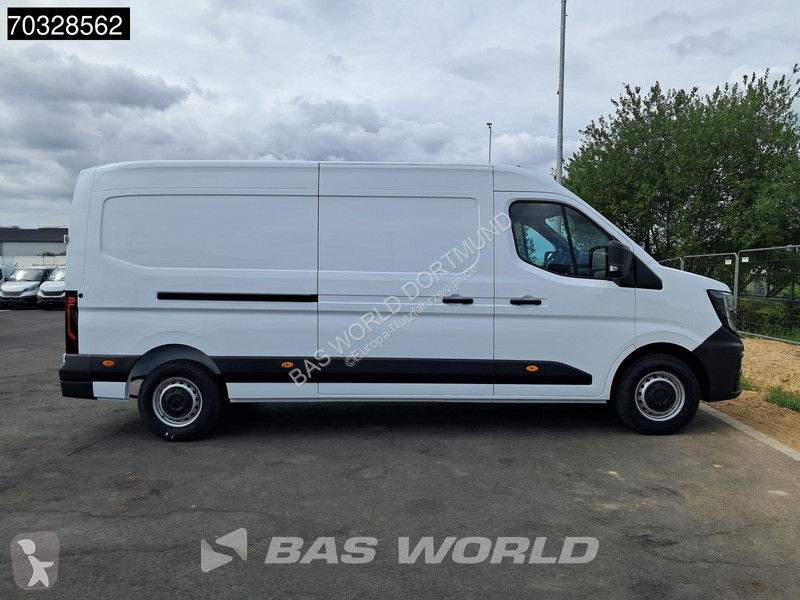 Furgoneta Renault Neu! L3H2 LED Klima Tempomat...