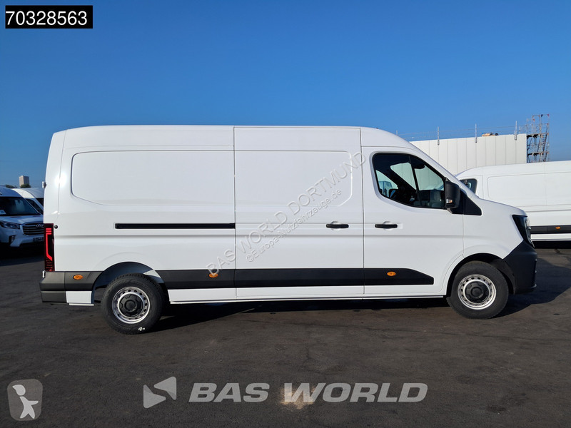 Furgoneta Renault Neu! L3H2 LED Klima Tempomat...