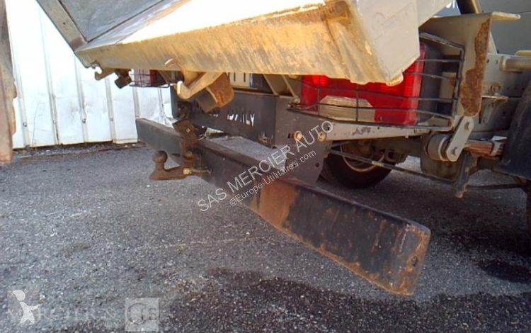 عربة نفعية Iveco