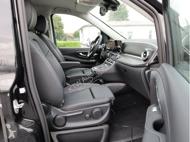 Mercedes V 300 Avantgarde...