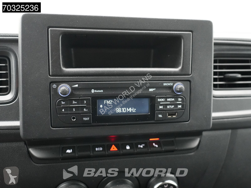 Коммерческий автомобиль Renault L3H2 LED Airco...