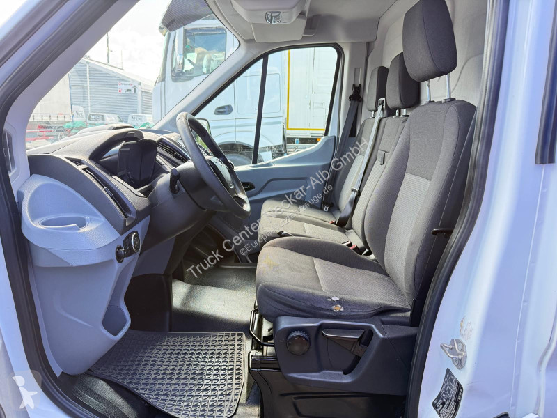 Furgoneta Ford Kastenwagen 350 L3 H2 AHK 3Sitze...