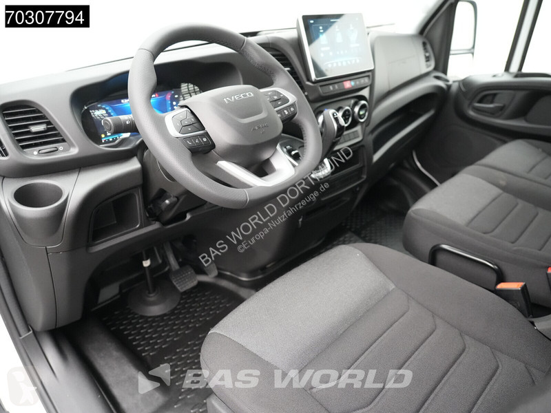عربة نفعية Iveco 35C21 Neu! 3.0L Automatik...