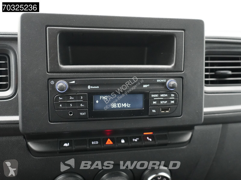 Bedrijfswagen Renault L3H2 LED Airco Cruise...