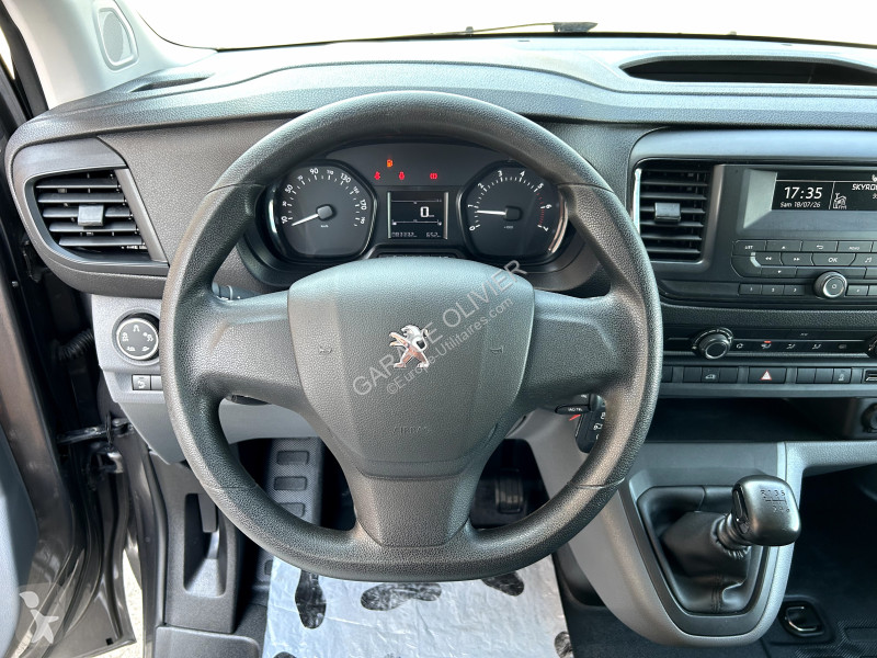 Furgoneta Peugeot Standard 2.0 Bluehdi 145 Premium