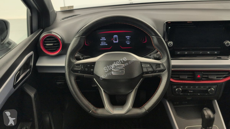 Seat  Transporter