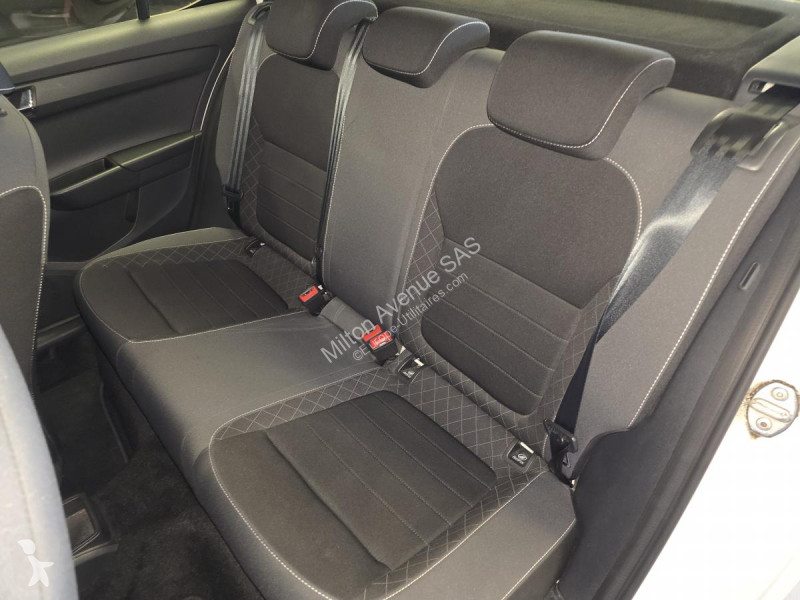 Samochód dostawczy Skoda FABIA 1.0 TSI - 95...