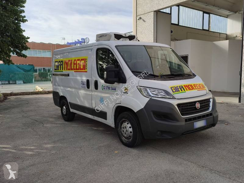 Veicolo commerciale Fiat