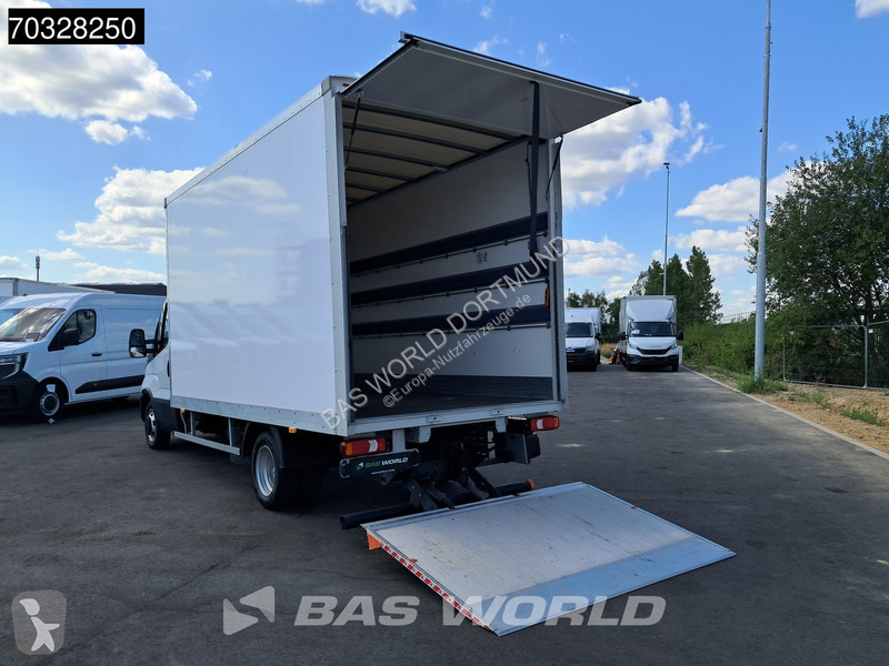 Iveco 35C16 3.0L Ladebordwand NEUES MODEL...