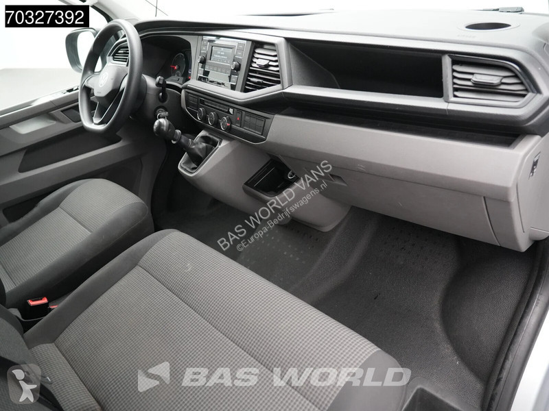 Furgoneta Volkswagen L2H1 Airco Trekhaak...
