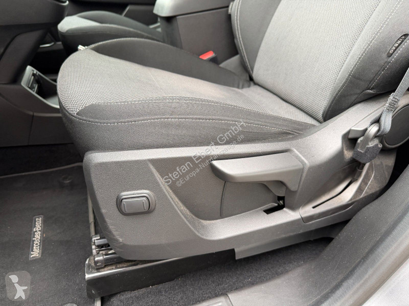 عربة نفعية Mercedes 112 CDI Tourer Pro Kamera...