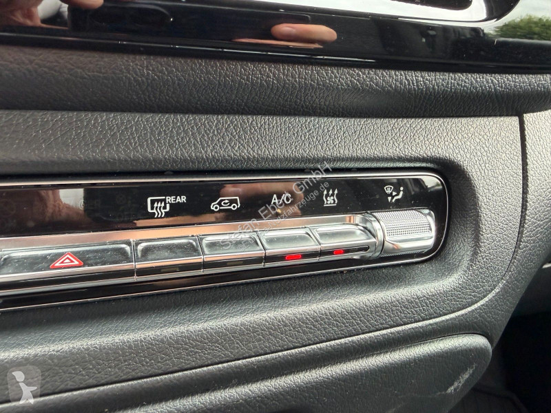 عربة نفعية Mercedes 119 CDI 4x4 Tourer Extral...